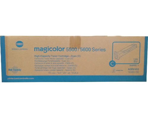 Magicolor 5500

                        Toner supergünstig online bestellen