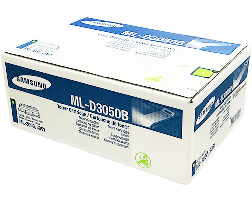 Samsung ML-3050 

Toner supergünstig online bestellen