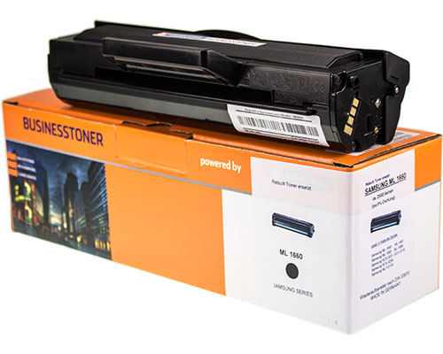 Kompatibel mit Samsung 1042 / MLT-D1042S / HP SU737A Toner jetzt kaufen von TONERDUMPING
