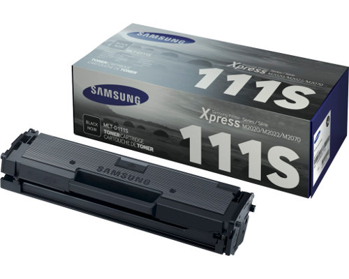 Samsung 111S Original-Toner (HP SU810A) jetzt kaufen (1.000 Seiten)