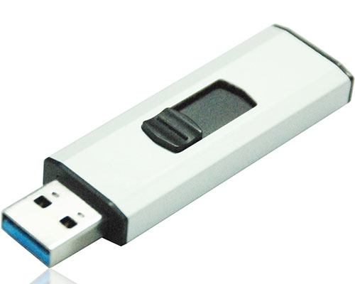 MediaRange USB-Stick 256GB, USB 3.0 superspeed MR919
