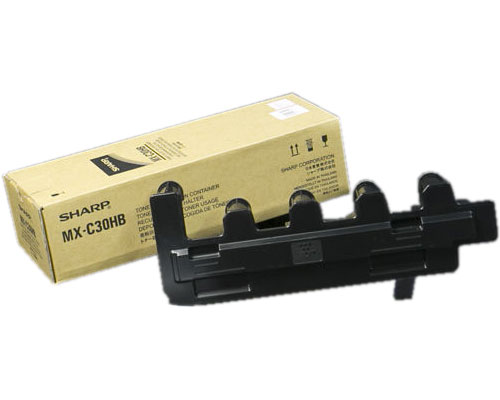 Sharp MXC30HB Resttonerbehälter jetzt kaufen