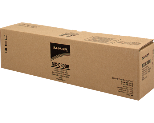 Sharp MXC30DR Originaltrommel jetzt kaufen