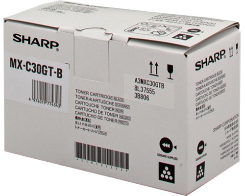 Sharp MX-C250F

                         supergünstig online bestellen