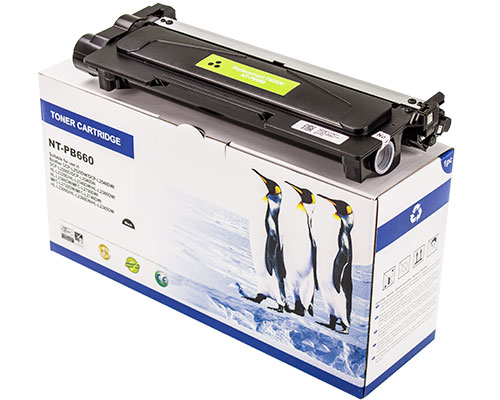 Kompatibel mit Brother TN-2320 Toner jetzt kaufen von TONERDUMPING