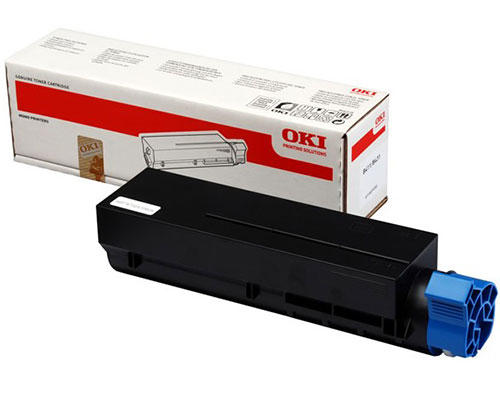 Original OKI-Toner 45807106 jetzt kaufen (7.000 Seiten)