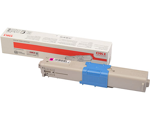 OKI 46508710 Toner Magenta jetzt kaufen