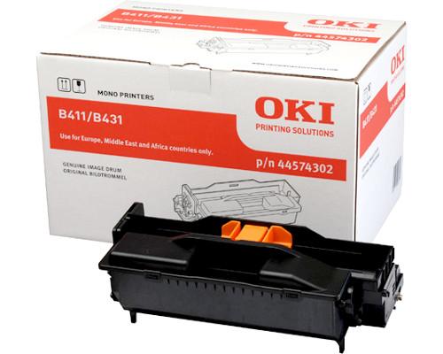 Original OKI-Trommel 44574302 jetzt kaufen (23.000 Seiten)