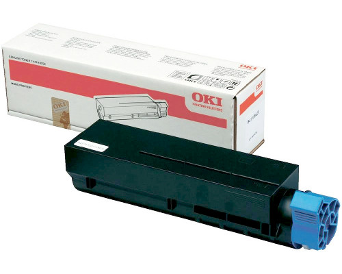 Original OKI-Toner 44574702 (3.000 Seiten) jetzt kaufen