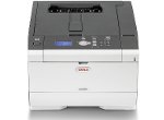 OKI C532dn

                        Toner supergünstig online bestellen