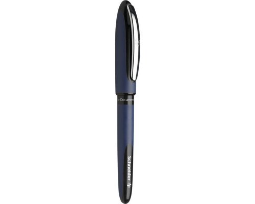 Schneider Tintenroller One Business Schwarz