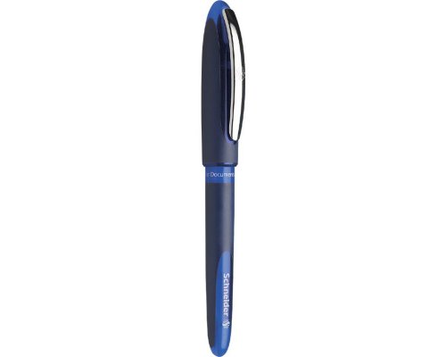 Schneider Tintenroller One Business blau