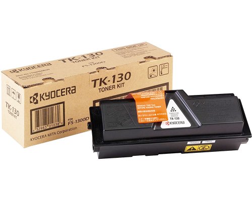 Kyocera TK-130 Original-Toner jetzt kaufen