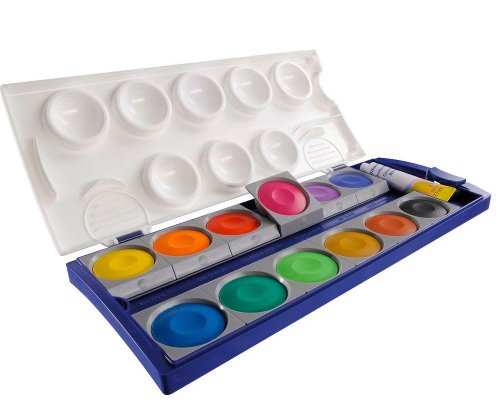 Pelikan Deckfarbkasten 

 supergünstig online bestellen