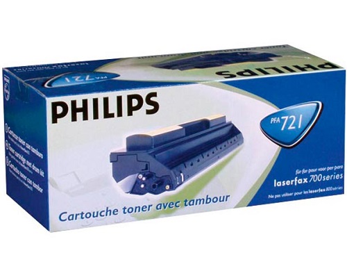 Restposten: Philips Original-Toner PFA-721 jetzt kaufen