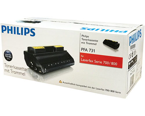 Philips Originaltoner PFA-731 jetzt kaufen  (3.000 Seiten)