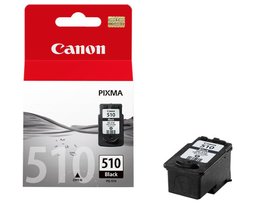 Canon PG510 Original-Druckerpatrone (2970B001) Schwarz jetzt kaufen