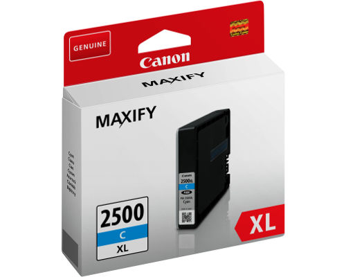 Canon PGI-2500XL C Cyan jetzt kaufen