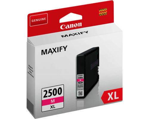 Canon PGI-2500XL M Magenta jetzt kaufen