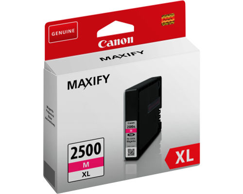 Canon PGI-2500XL M Magenta [modell]