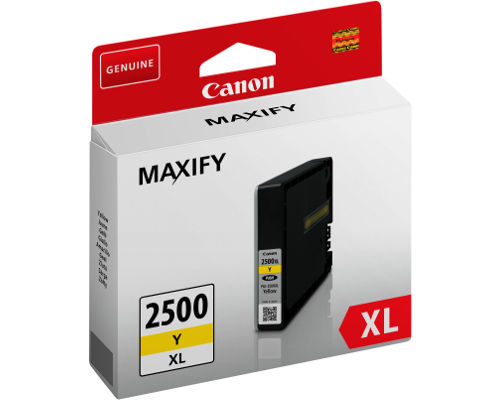Canon PGI-2500XL Y Gelb jetzt kaufen