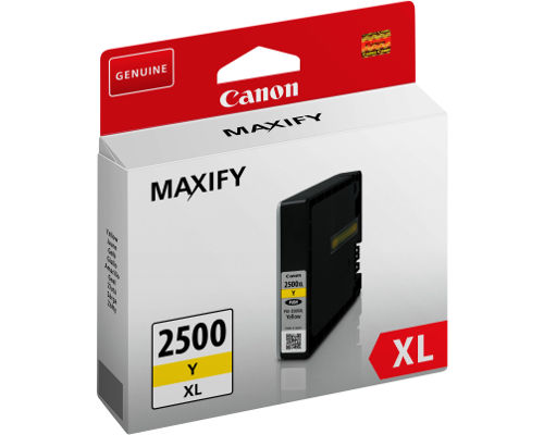 Canon PGI-2500XL Y Gelb [modell]