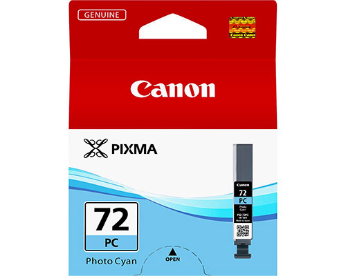 Canon PGI-72PC fotoCyan jetzt kaufen