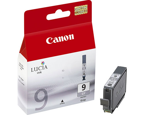 Canon PGI-9GY grau jetzt kaufen