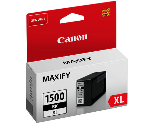 Canon PGI-1500 

Druckerpatronen supergünstig online bestellen