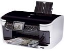 Canon Pixma MP 800R

                        Druckerpatronen supergünstig online bestellen