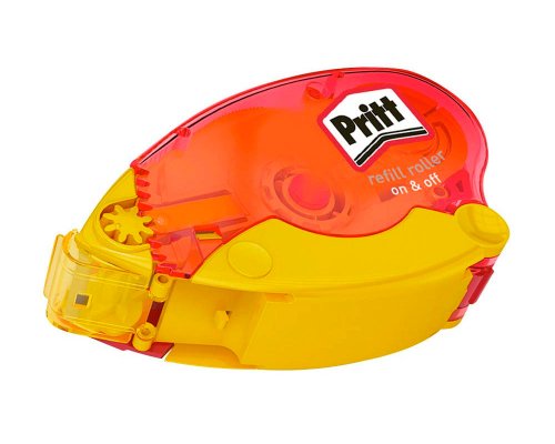 Pritt® Refill-Kleberoller WA160, non-permanent