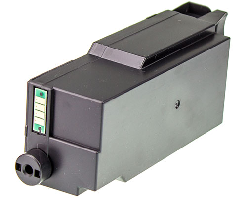 Wiederaufbereiteter Ricoh Aficio RestGelbehälter IC-41 405783 [modell]  (27.000 Seiten)