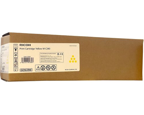 Ricoh Original-Toner M C240/ P C200W 408454 jetzt kaufen gelb