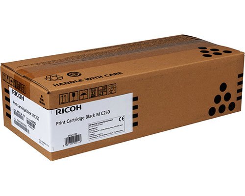 Ricoh Original-Toner M C250 408352 jetzt kaufen schwarz