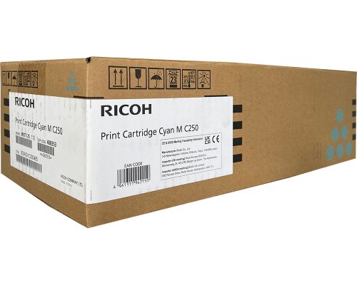Ricoh Original-Toner M C250 408353 jetzt kaufen cyan