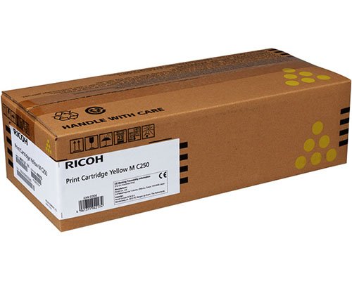 Ricoh Original-Toner M C250 408355 jetzt kaufen gelb