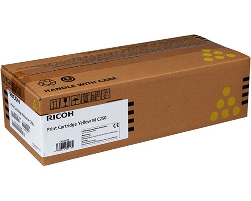 Ricoh Original-Toner M C250 408355 jetzt kaufen gelb