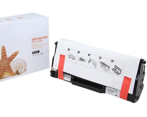 Kompatibel mit Ricoh 150HC Toner jetzt kaufen von TONERDUMPING