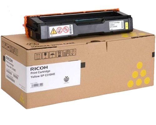 Ricoh Aficio SP C340DN

                         supergünstig online bestellen