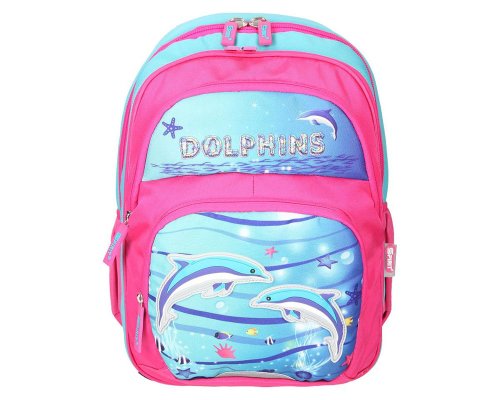 Schulrucksack »Dolphin« von SPIRIT