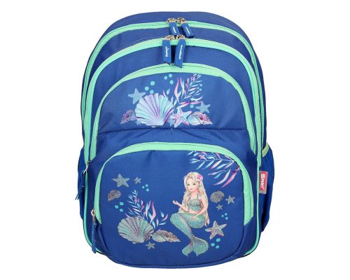 Schulrucksack »Mermaid« von SPIRIT