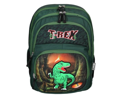 Schulrucksack »T-Rex« von SPIRIT