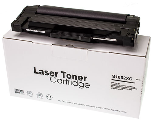 Kompatibel mit Samsung 1052 / MLT-D1052L / HP SU758A Toner jetzt kaufen von TONERDUMPING