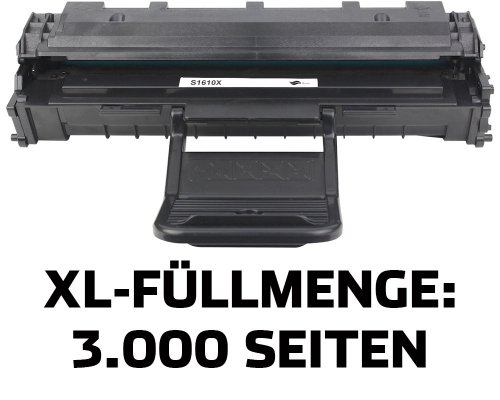 Kompatibel mit Samsung MLT-D119S / HP SU863A / Dell 593-10094 Toner jetzt kaufen von TONERDUMPING