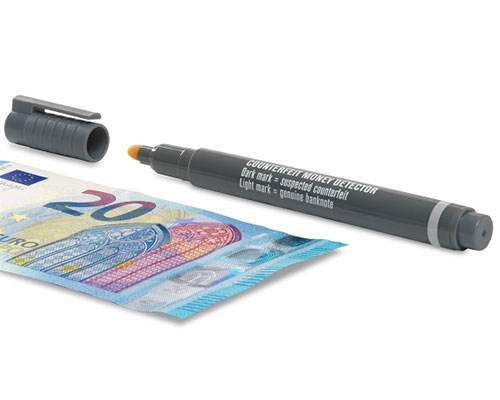 Geldscheinprüfstift safescan 30