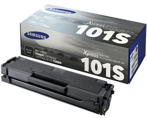 Samsung 101S Original-Toner (HP SU696A) jetzt kaufen