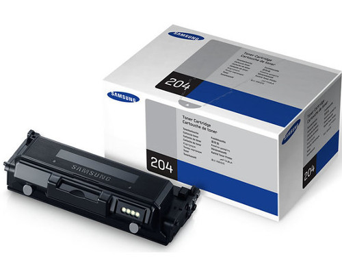 Samsung MLT-D204S/ELS Toner (HP SU938A) jetzt kaufen