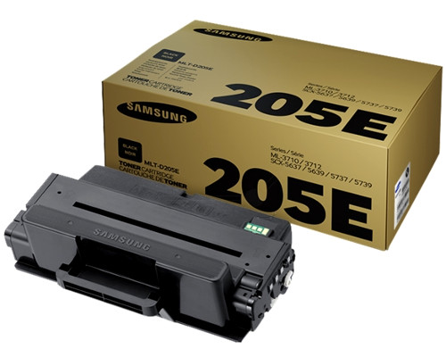 Samsung 205E Original-Toner (HP SU951A) [modell]