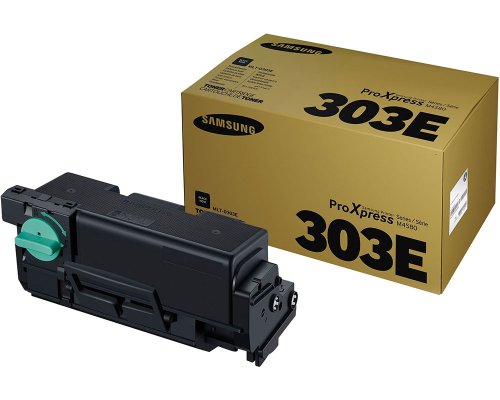 Samsung 303E Original-Toner MLT-D303E / HP SV023A jetzt kaufen