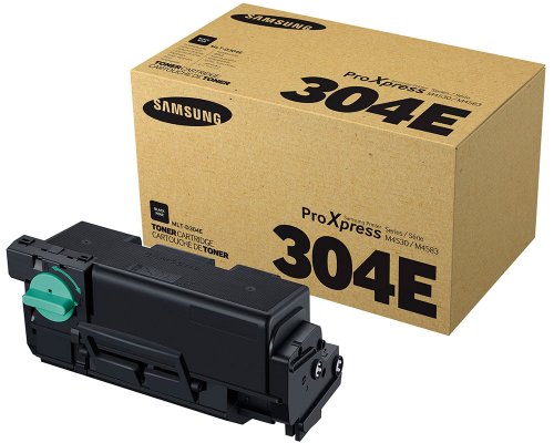 Samsung 304E Original-Toner MLT-D304E / HP SV031A jetzt kaufen (40.000 Seiten)